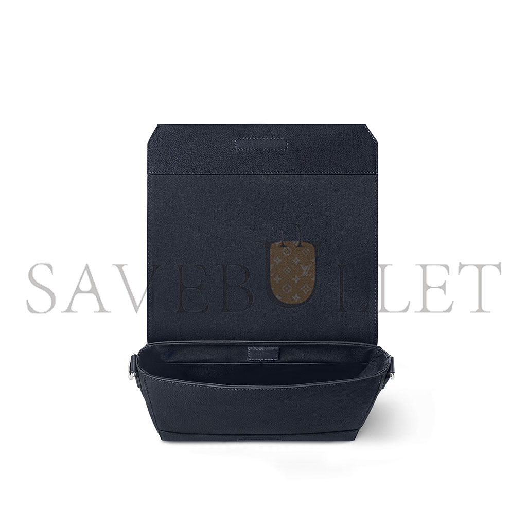 LOUIS VUITTON TAKEOFF MESSENGER MM M11599 (28*24*10cm) LOUIS VUITTON TAKEOFF MESSENGER MM M11599 (28*24*10cm)